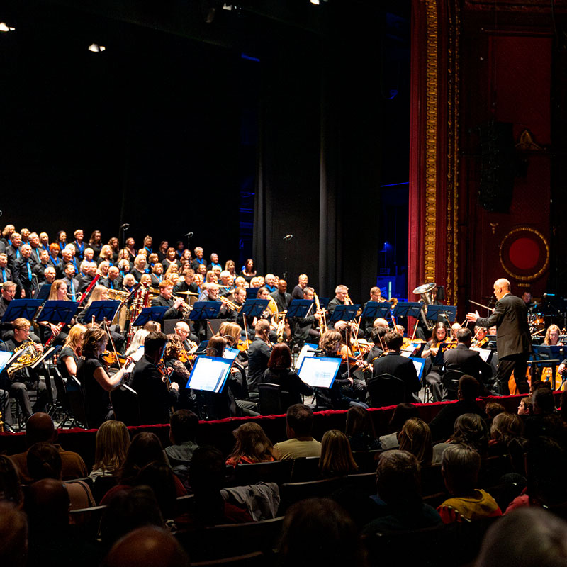 Bournemouth Symphony Ocrhestra