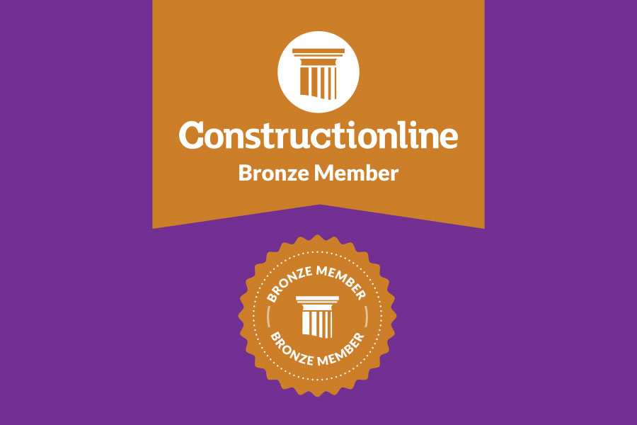 MGS SW Group Construction Line Bronze Member