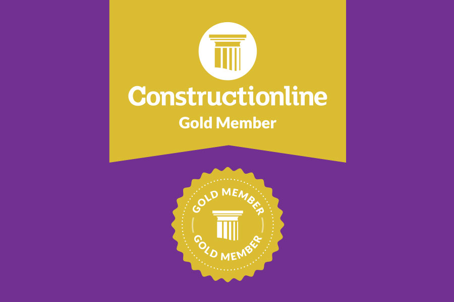 MGS SW Group Construction Line Gold Member