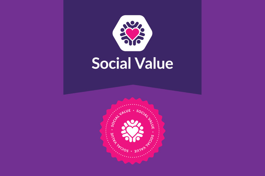 MGS SW Group Construction Line Social Value