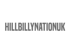 Hillbilly Nation