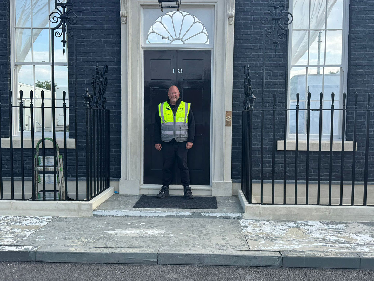 guarding services