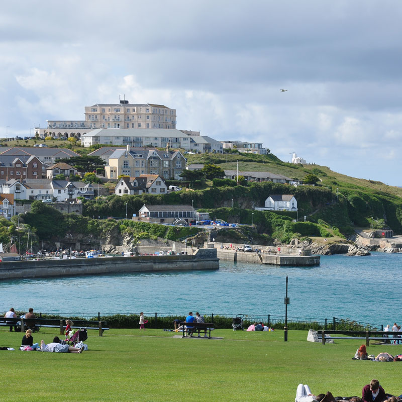 Newquay Council