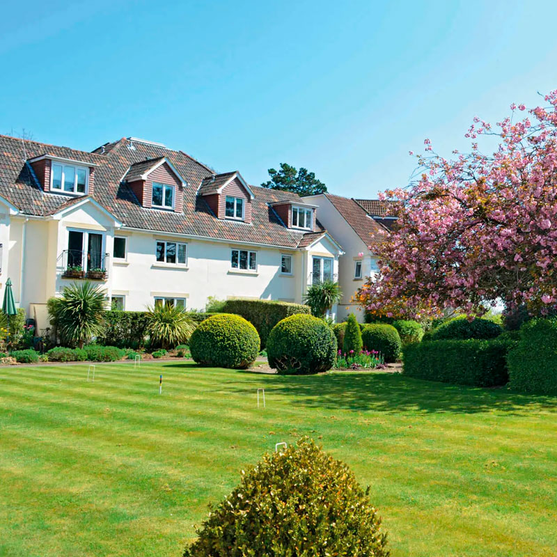 Retirement Villages