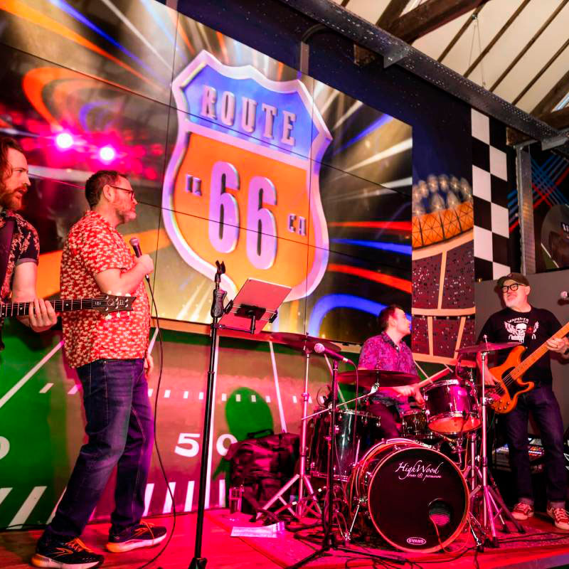 Route 66