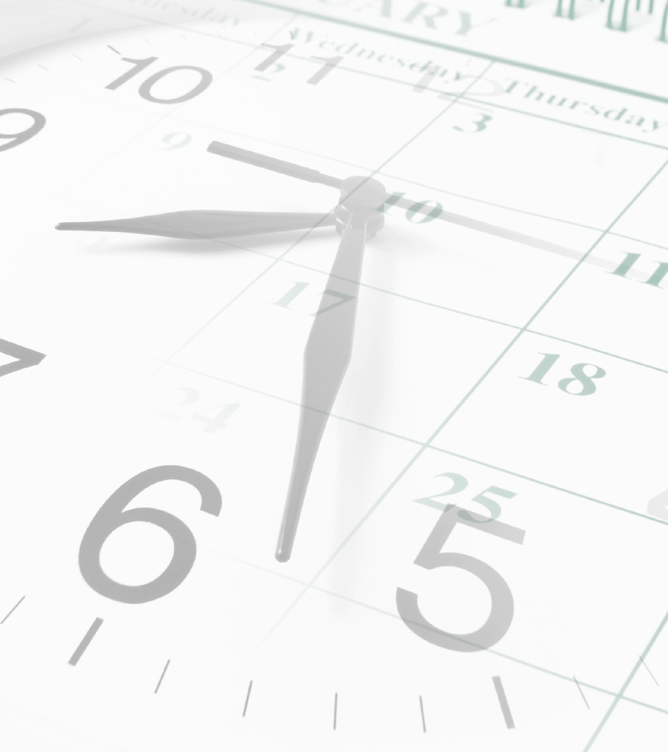 scheduling